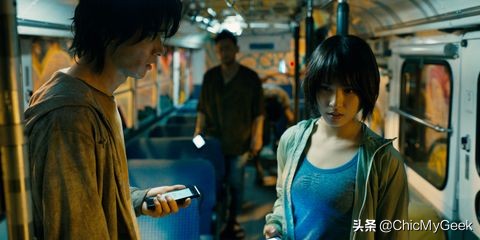 2021必追8部日剧推荐！佐藤健、山崎贤人男神对决