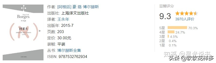 2021 必读书单丨豆瓣图书 Top 100 的人生必看书籍