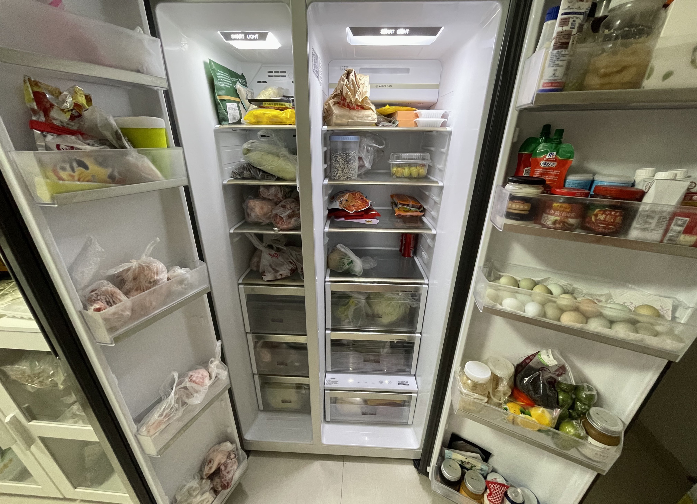 风冷冰箱，缺点这么多，为什么大家都买？听听冰箱售货员说的实话