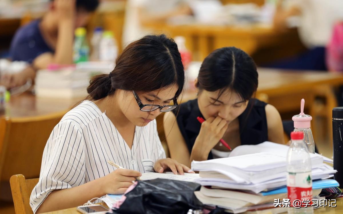 2021年考研分数线已出，调剂系统即将开放，考生不要错过