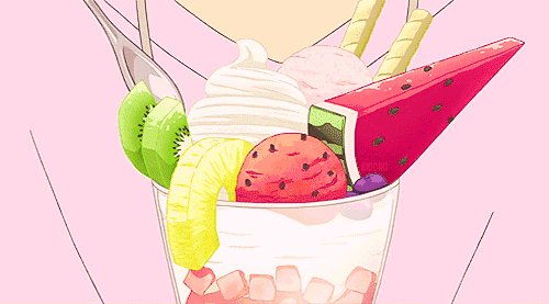 夏日味觉 | 夏日CP味觉轰炸舌尖，你站哪一对CP？