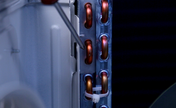 颜值高、性能强，年轻用户的首选——海尔出品小超人挂机空调体验