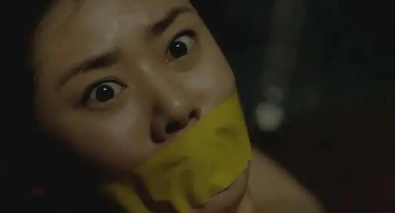 韩剧失踪剧情介绍(韩剧失踪他们存在过剧情介绍)