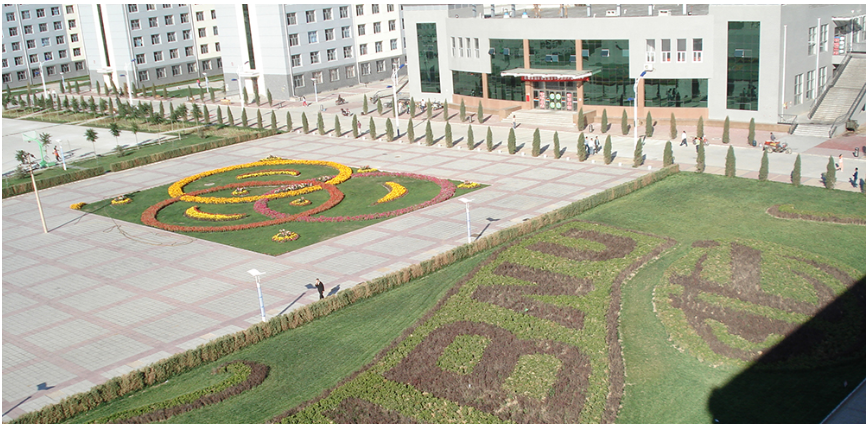 虽是医药院校，却未用医疗卫生命名的大学——河北北方学院