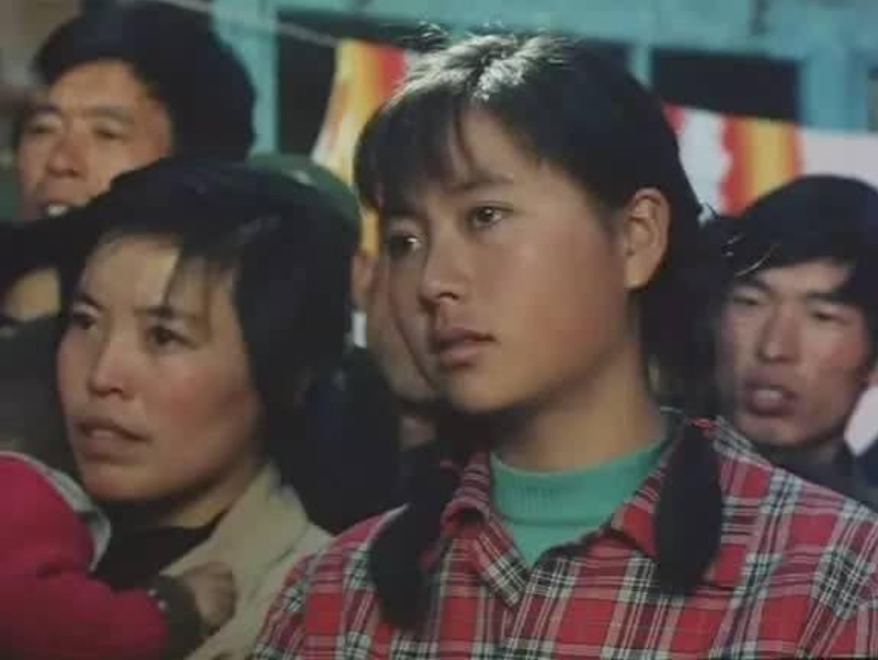 “庄嫂”李菁菁的堕落史，远比你想象的还要恶劣