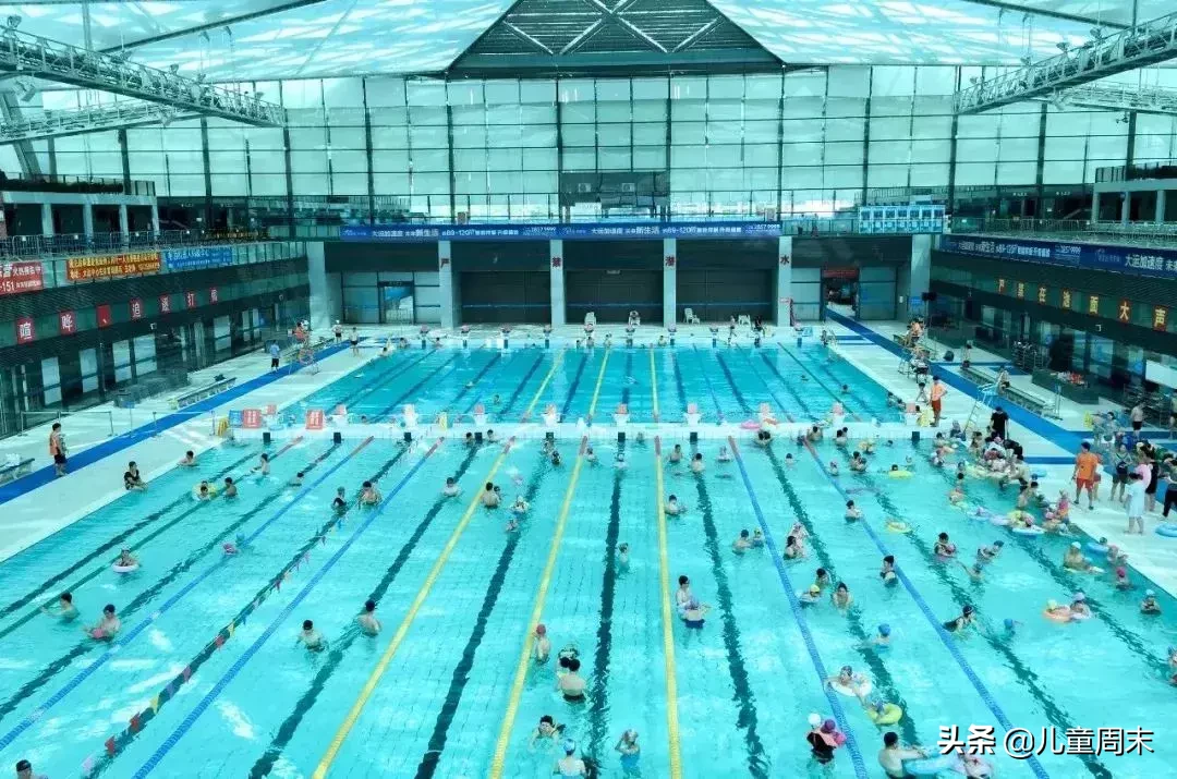 深圳50多家游泳培训班大盘点！泳池、教练、课程、价格…哪家强？