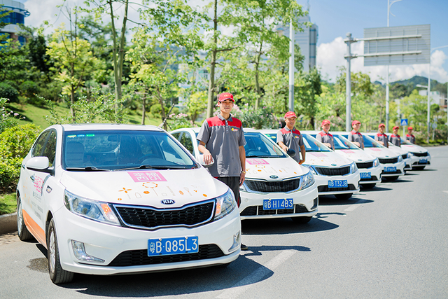 烘焙赛道增长乏力，幸福西饼还能“幸福”下去吗？