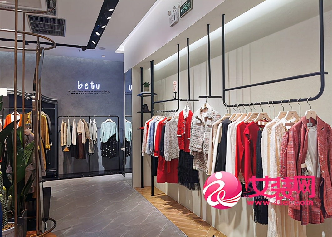 韓版女裝加盟店有哪些 韓版女裝加盟品牌大全