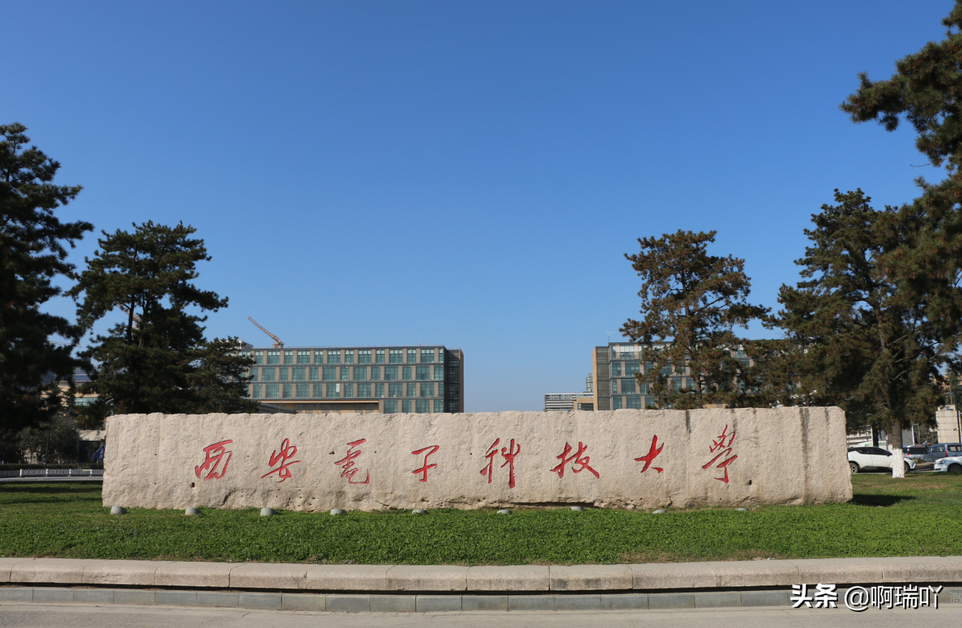 高考报考：西北五省各高校录取分数汇总，考生家长收藏