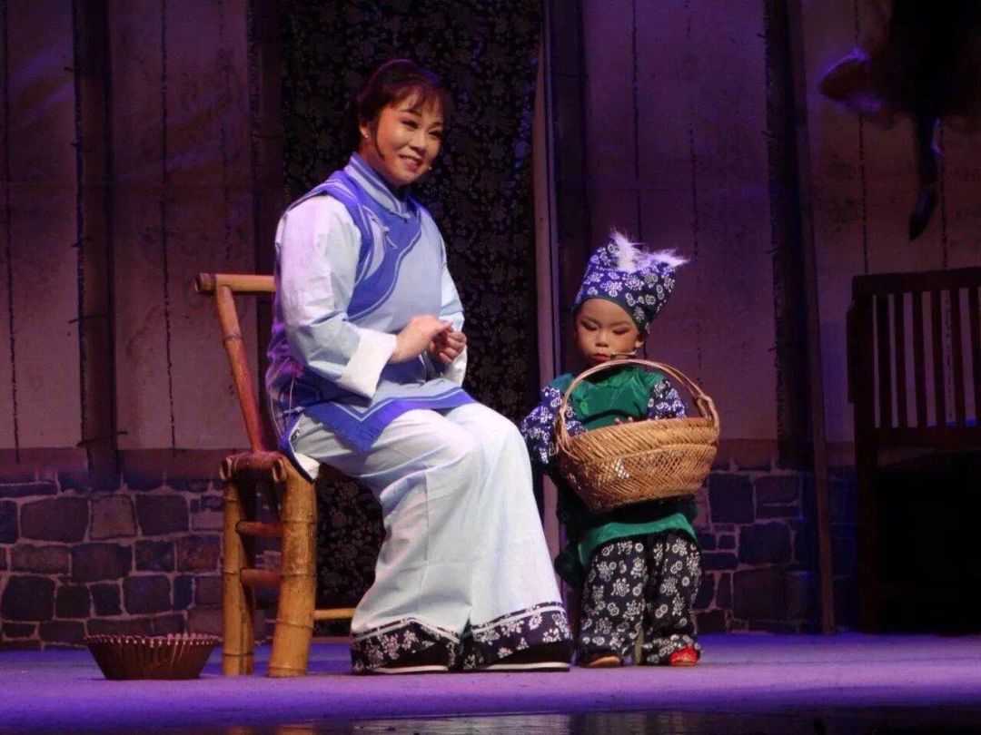 祥林嫂比喻什么样的人人物描写及现代社会的详解