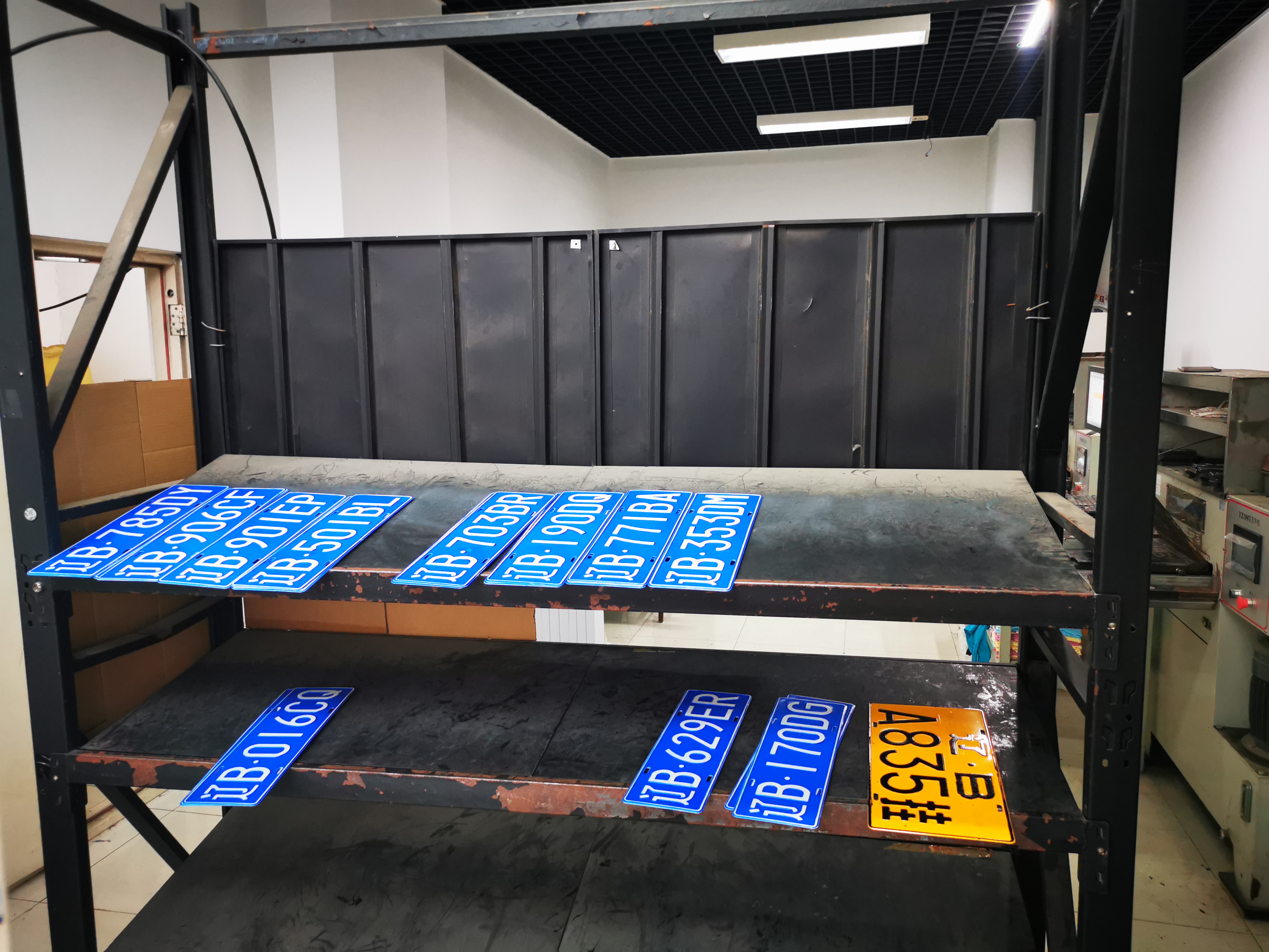 帮你省钱，大连地区新车上牌详细流程（最新政策），亲测有效