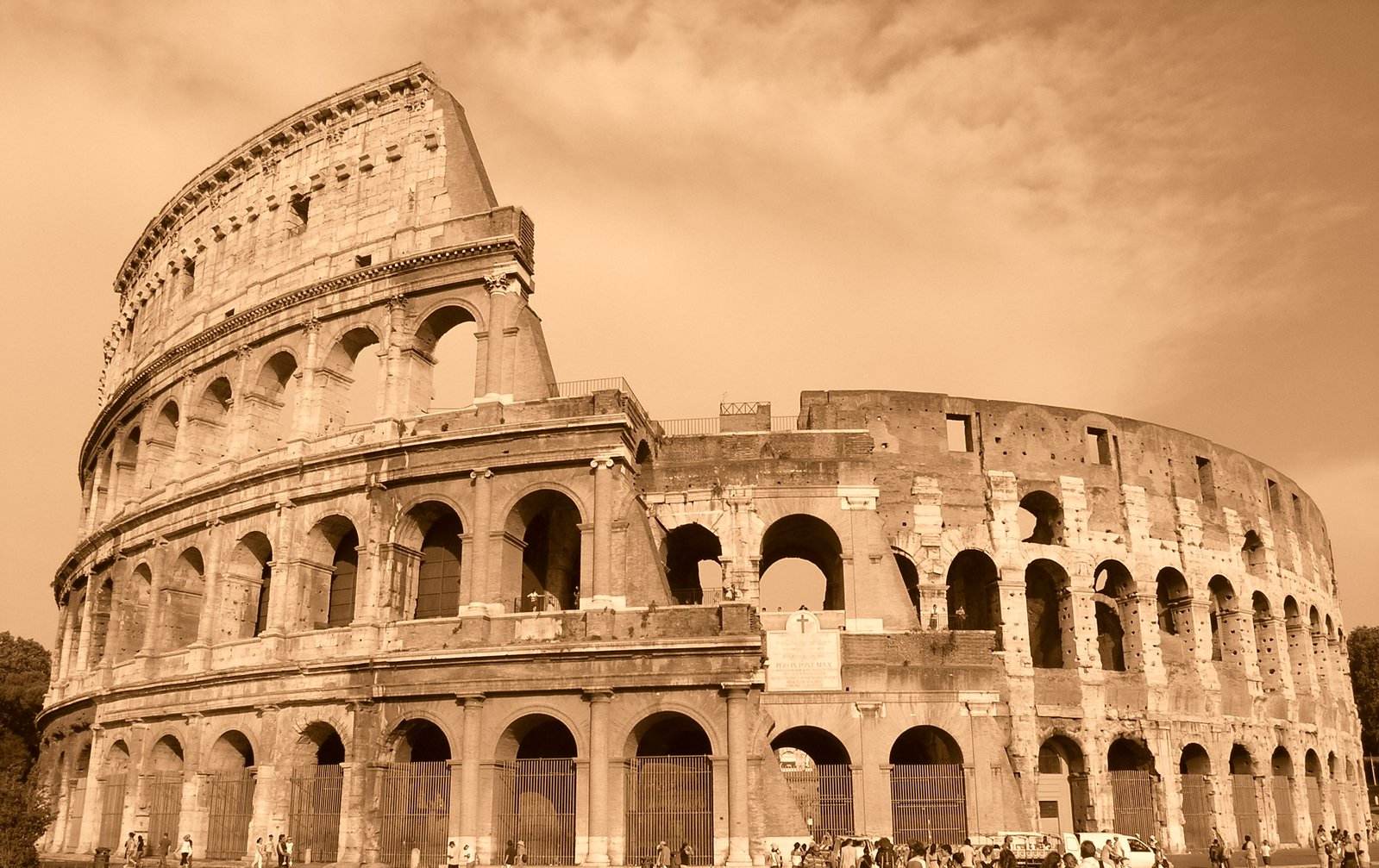 新世界七大奇迹 你知道几个