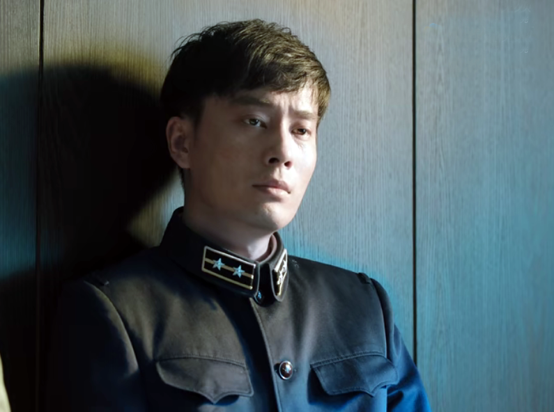 《功勋》中10位小配角 名气不大但演技精湛 其中一位演反派惟妙惟肖