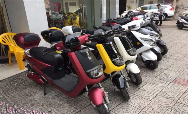 48V、60V电动车充满电要多少钱？费几度电？用数据说清楚