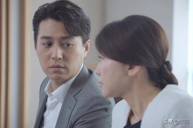 《困绕》中的女性足色皆不是省油的灯,饰演者也尽非艰深之辈