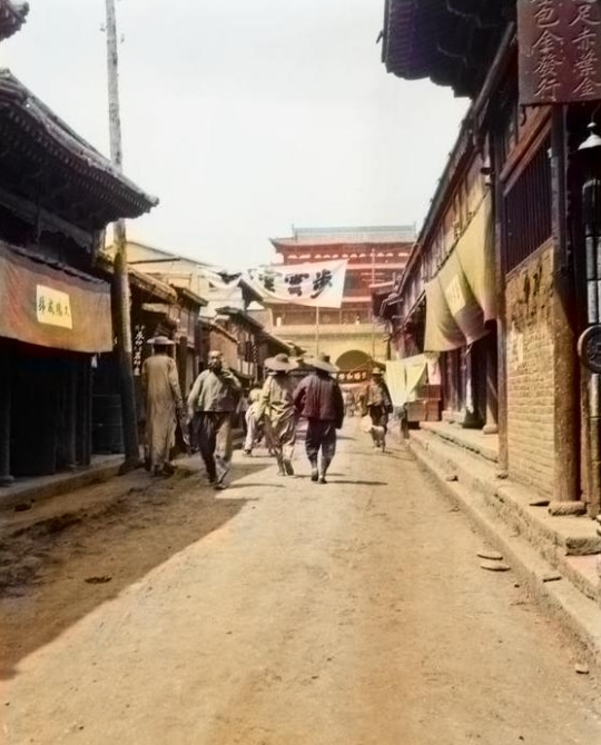 1949年，国民党特务冒充红军团政委行骗，惊动彭德怀，结果如何？