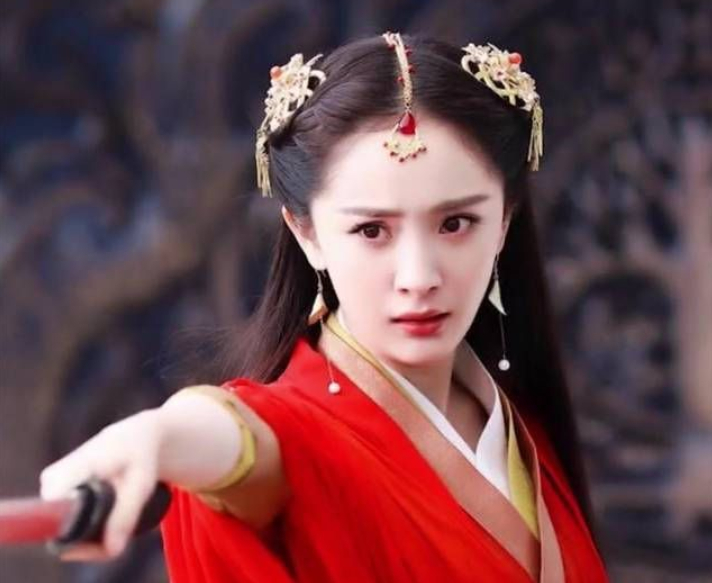 从《千古玦尘》到《玉骨遥》，古偶女主也可不必是“逆天颜值”