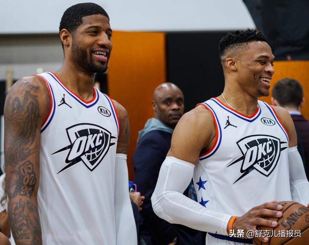 雷霆三巨头时期阵容(百度雷霆三巨头吧) - 三甲体育