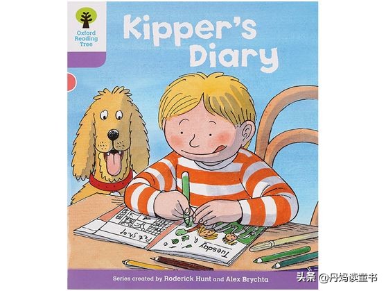 不懂这点，牛津阅读树真是白买了