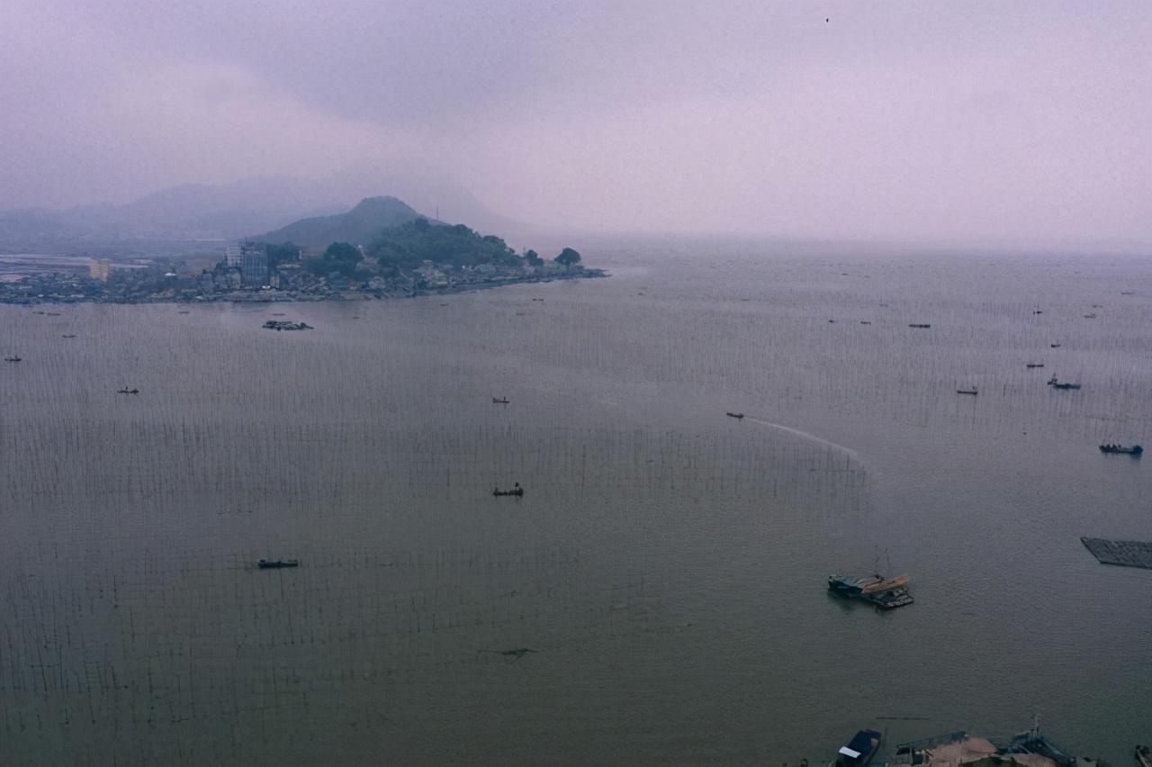 霞浦，最美的自然画卷，这份旅游攻略你一定要收好