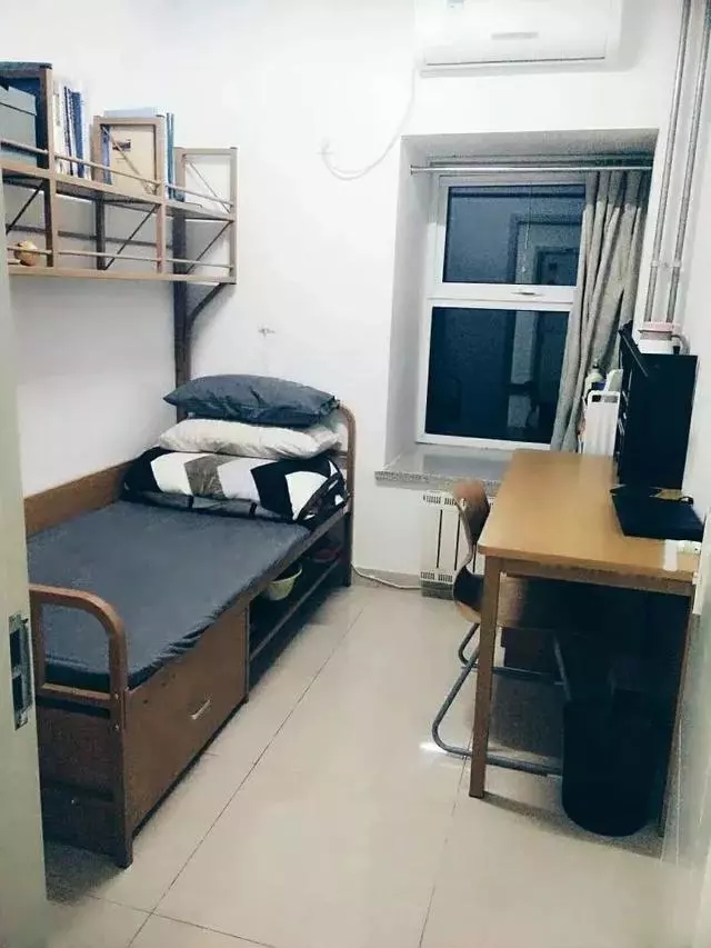 “危房改造式”宿舍，“高端公寓式”宿舍，国内大学宿舍排行榜