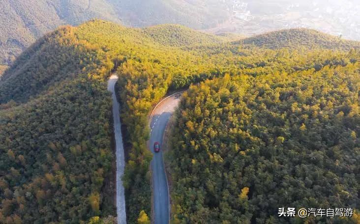 开什么车走什么路｜附：旅游行车WAGON（瓦罐）的5种玩法