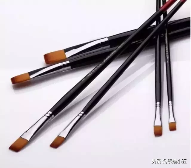 干货，画画的人怎能不知道这八大画材品牌！
