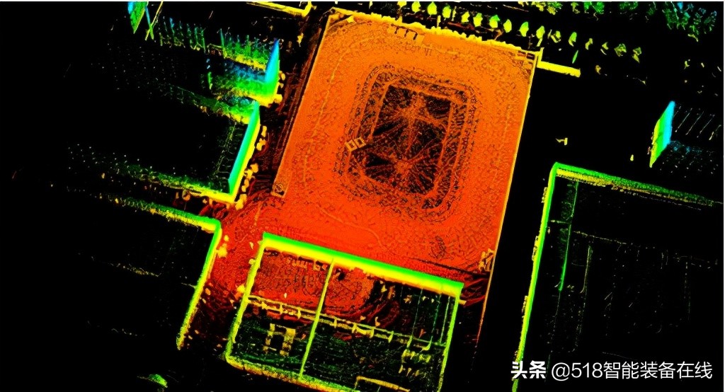 九曜智能打造电力行业首个无人驾驶应用