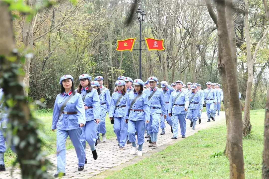 思想充电 精神补钙 工作加油 | 兴国县新提任科级干部培训班小结