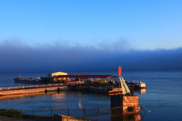 黑龙江10大旅游景点，五大连池风景区必游，你去过了吗？