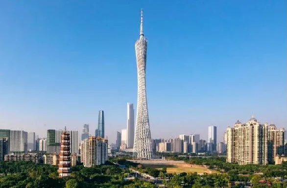 广州超详细旅游攻略,热门打卡地、国庆限定活动,赶紧安排起来
