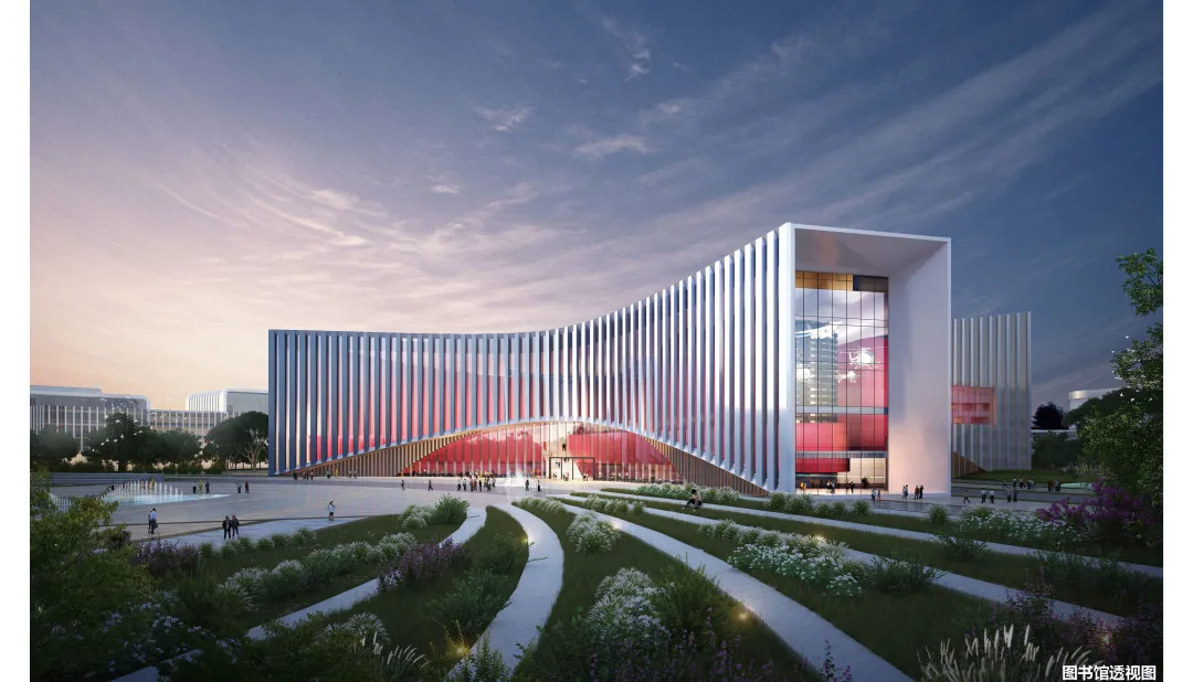 成都航空职业技术学院新都校区规划设计出炉，与航空产业产教融合