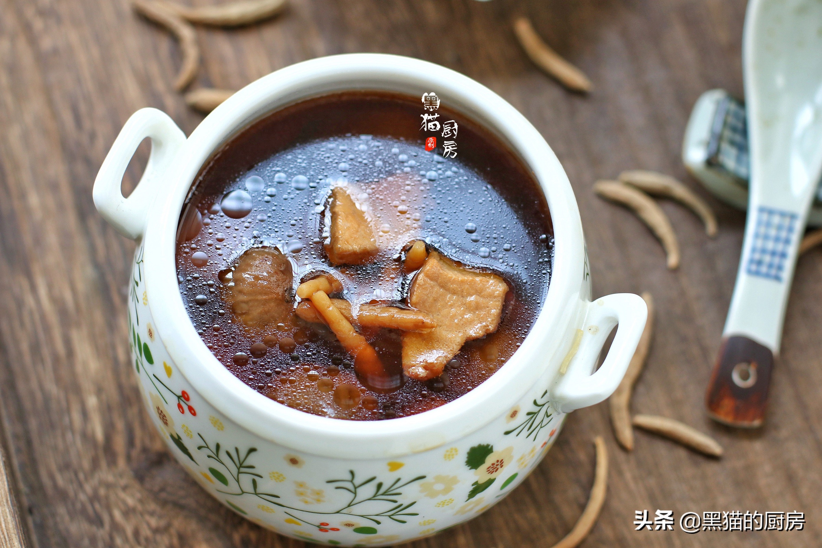 太子参炖汤适合小孩食用的做法