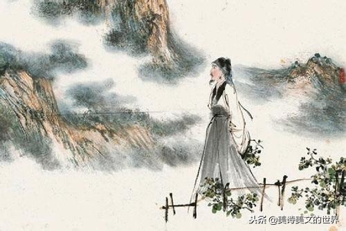 陶渊明最豪放的一首诗，6句就有4句千古流传，迷茫人看清人生真谛