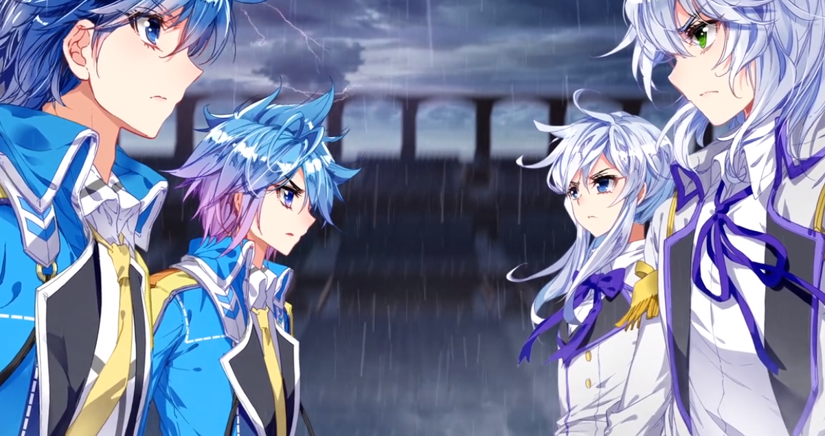 斗罗大陆：日月皇家学院无法超越史莱克学院，有三大原因