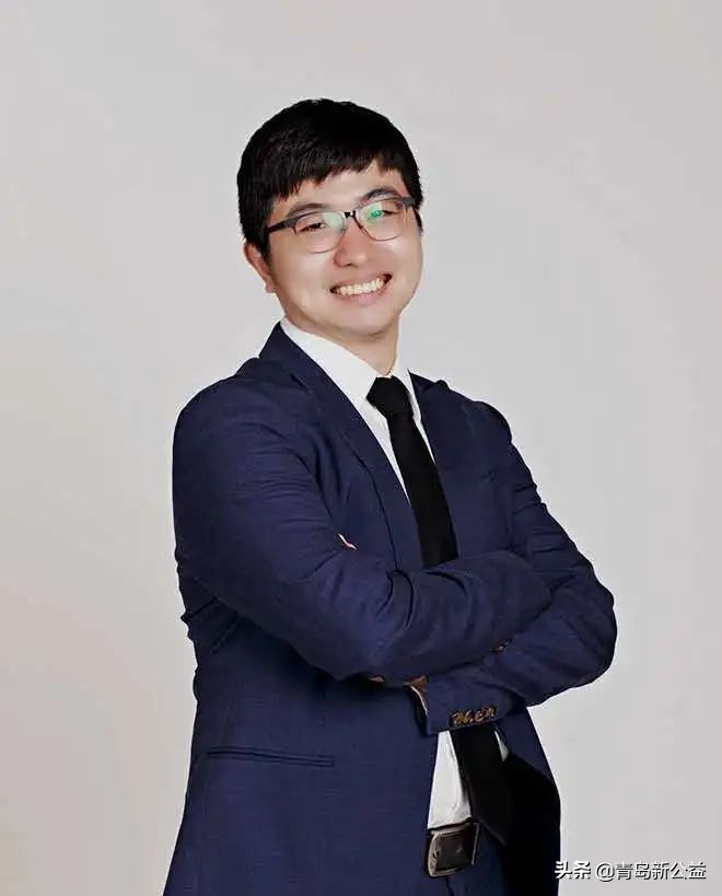 定了！首届青岛国际教育峰会名家云集！就在6月13日