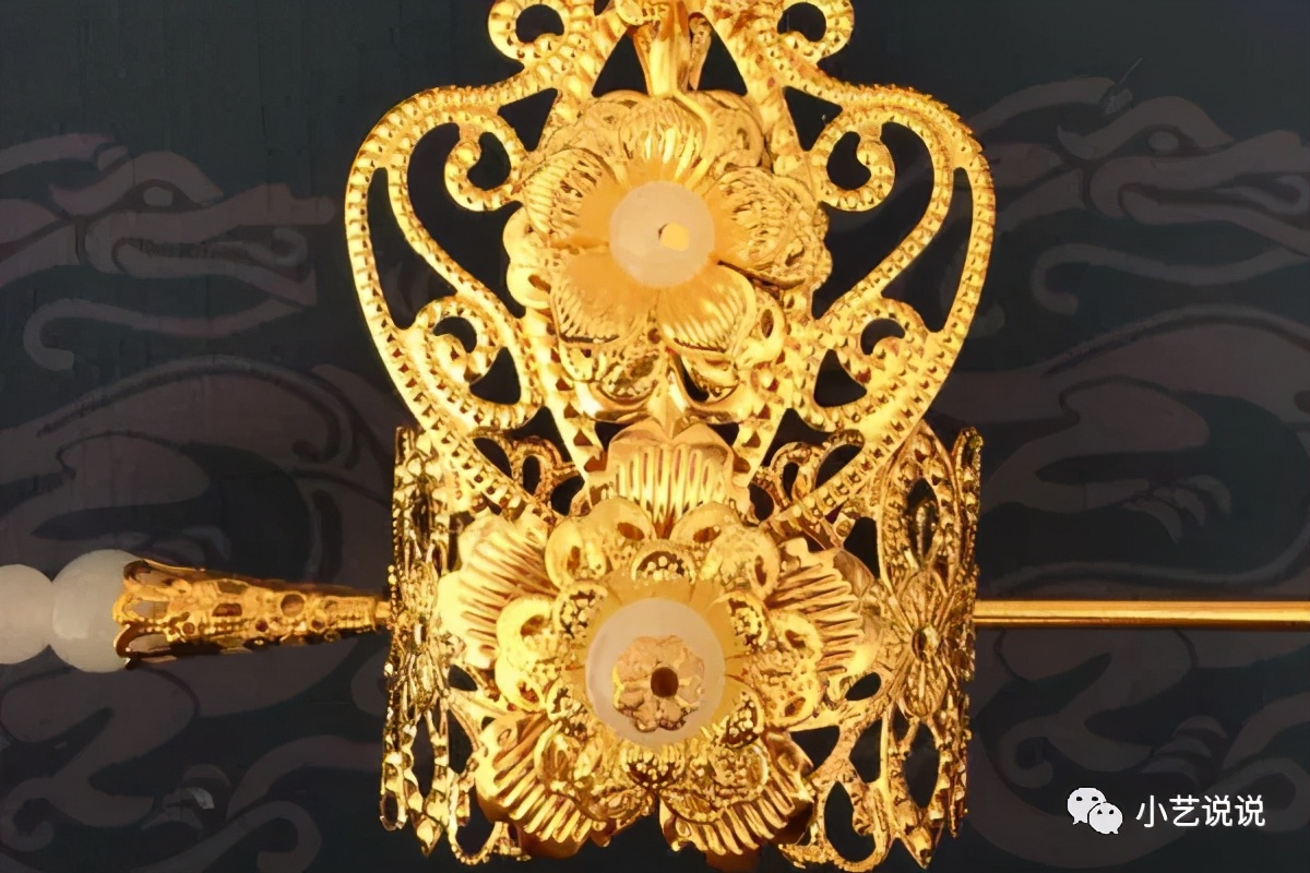 古代冠礼是怎么回事(古代冠礼是什么意思)