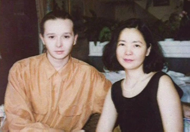 邓丽君法国小男友保罗：没钱没势15岁年龄差，为何会得女神青睐？