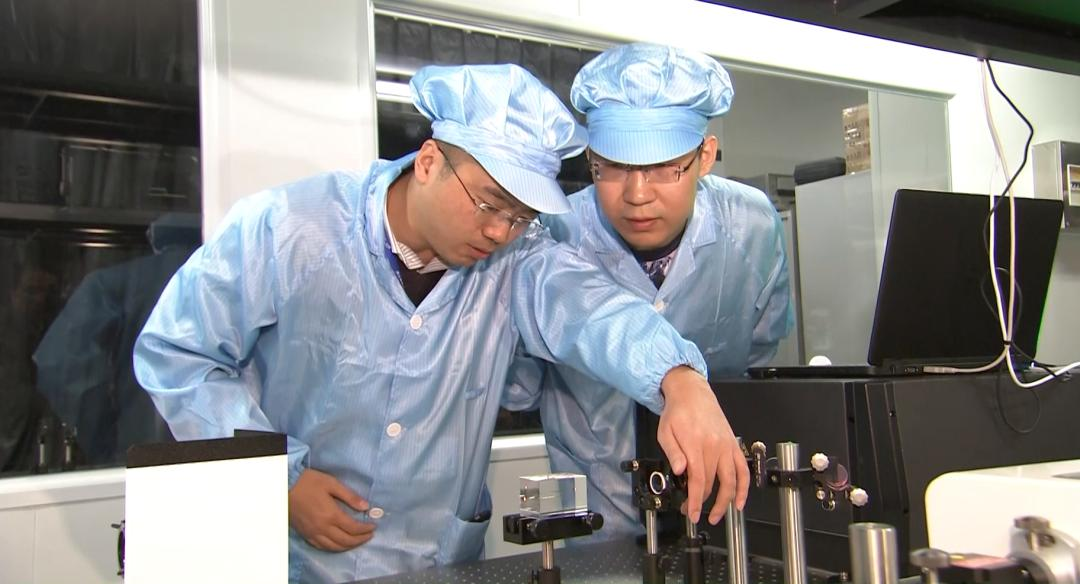 央视聚焦！他毅然归国，研究成果应用于天宫一号、二号，受全国表彰！