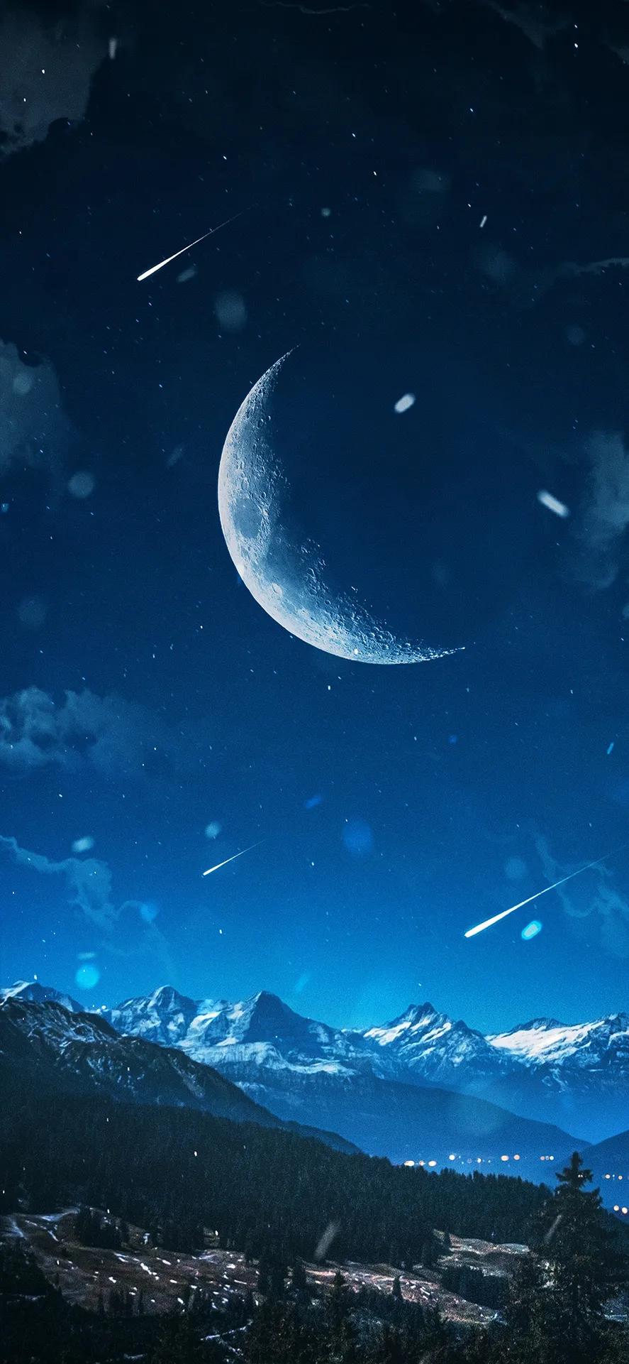 超清4k手机壁纸 全屏高清壁纸 治愈系风景壁纸 锁屏壁纸