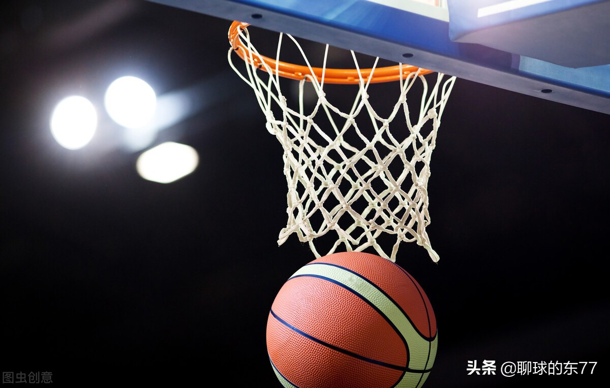 nba新赛季什么时候开始2021(官宣！NBA下赛季赛程出炉，常规赛10月20日开始)