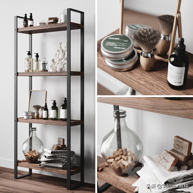 环艺专业的我，被老师推荐进电子厂上班