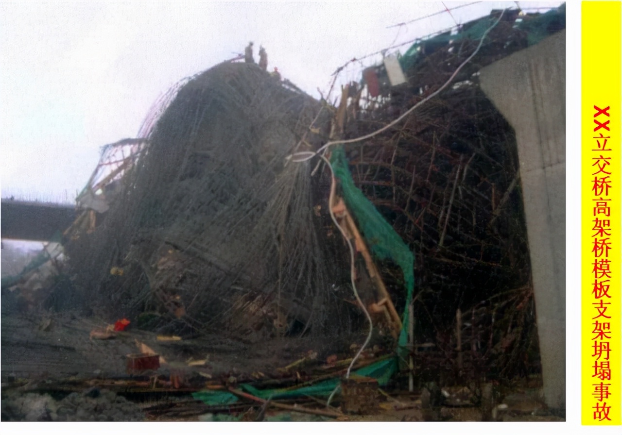 桥梁工程必备！现浇简支箱梁、支架和钢管柱贝雷梁该怎么做？