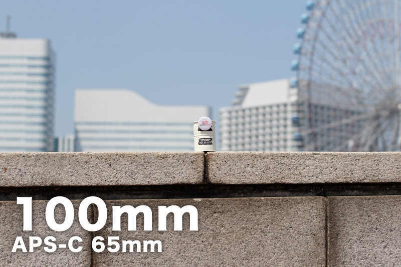 拍照想虚化背景？教新手如何控制景深