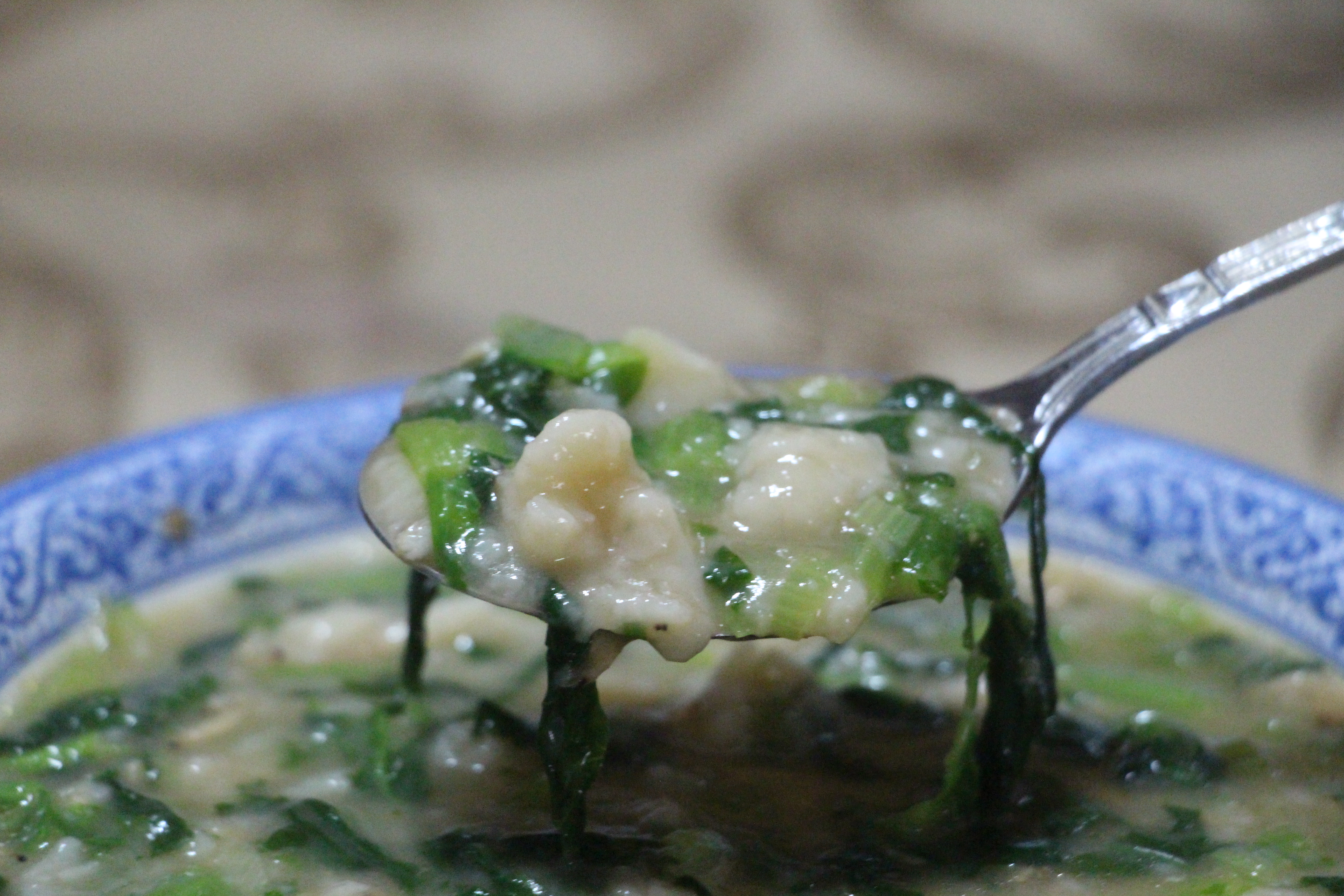 五花肉小白菜炖土豆,土豆白菜五花肉炖菜