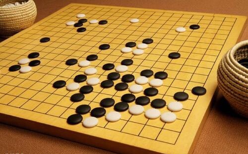 我陪孩子学了4年围棋，终于明白了这3件事，后悔太晚知道