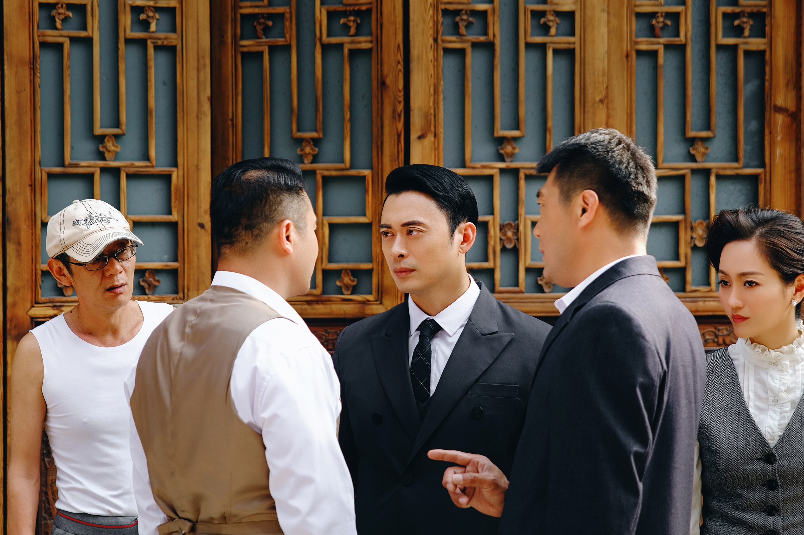 江城1943电影剧情「解说」 _晶羽科技