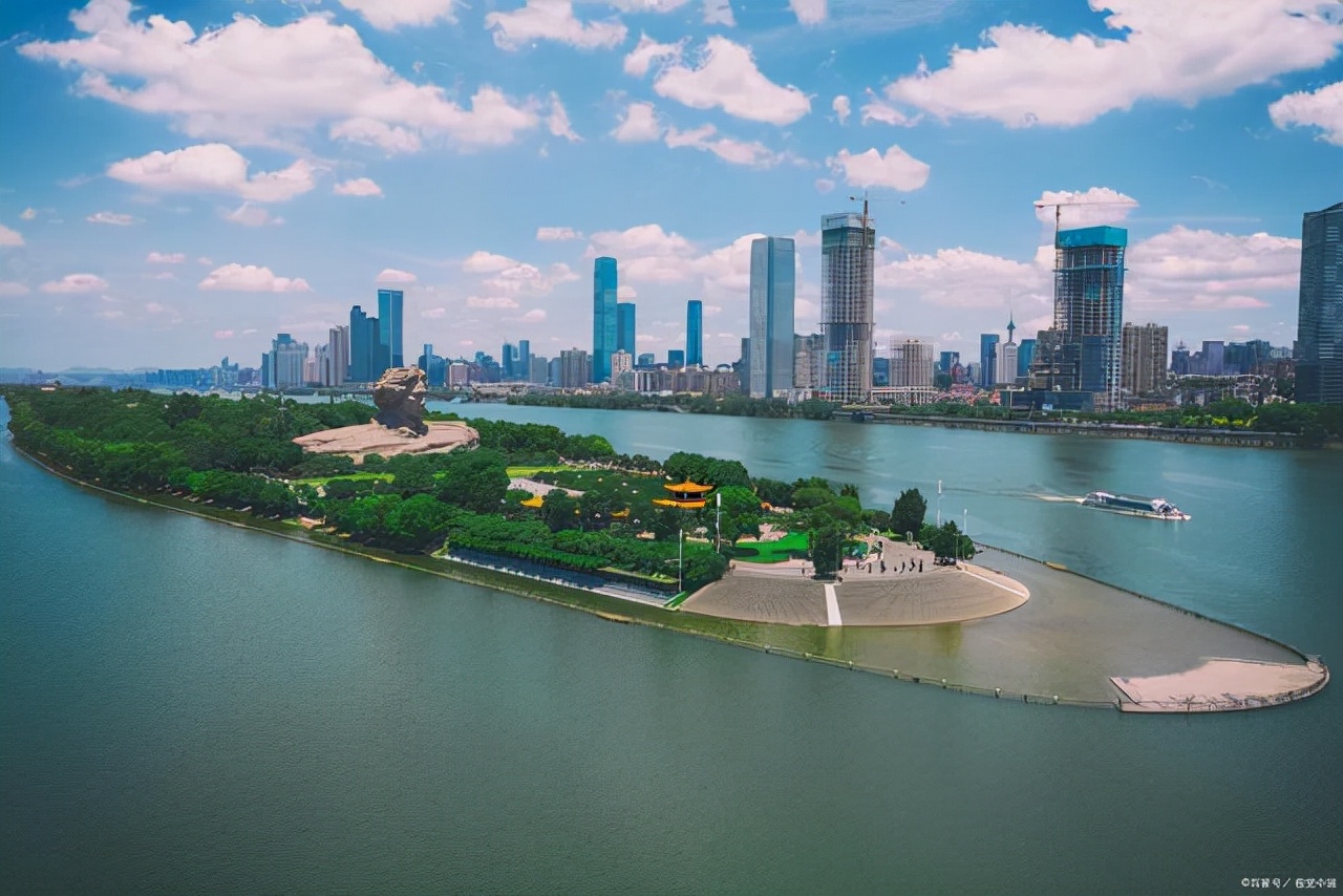 长沙旅游景点大全图片(长沙必去三大网红打卡地) - 悦闻天下