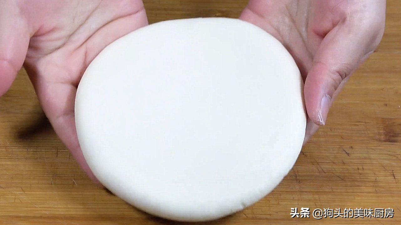 吃面条不要手擀了，教你懒人做法，做一次三天不早起，太方便了