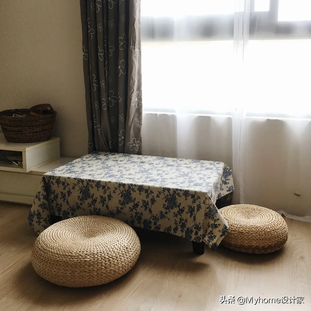 小夫妻爆改出租房，卧室、卫生间布置出Ins风，婆婆都爱